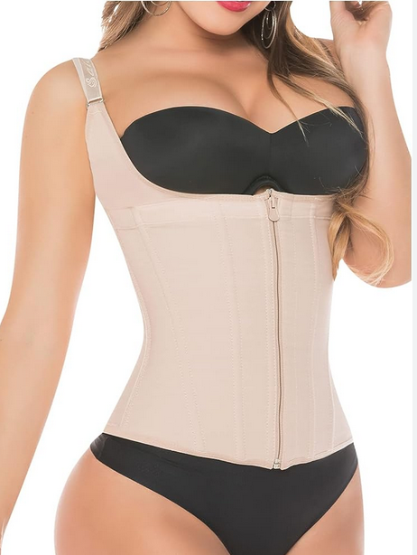 Comparing Colombian Fajas and Waist Trainers: Which Delivers Better Results?