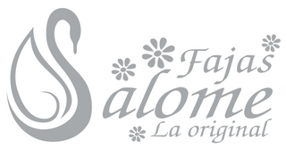 fajas salome collection
