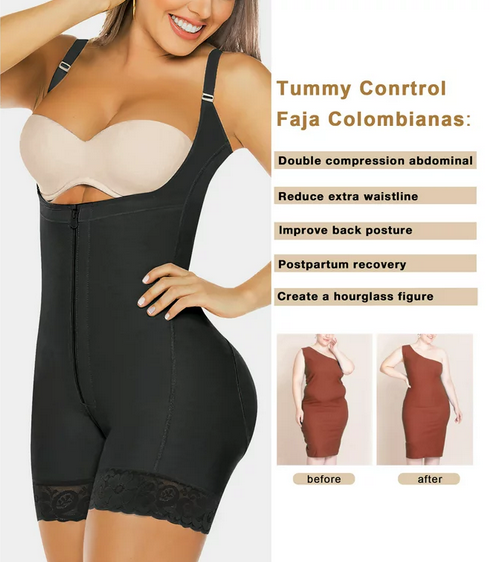 Choosing the Right Faja Colombiana: A Guide to Finding Your