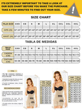 Load image into Gallery viewer, Diane &amp; Geordi 002376 Women&#39;s Strapless Thong Body Shaper