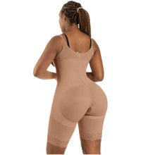 Load image into Gallery viewer, Bling Shapers 573BF | Colombian Butt Lifting Shapewear for Women | Open Bust - My Fajas Colombianas
