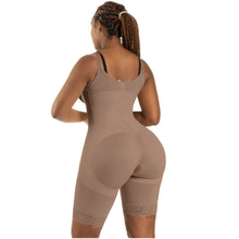 Load image into Gallery viewer, Bling Shapers 573BF | Colombian Butt Lifting Shapewear for Women | Open Bust - My Fajas Colombianas