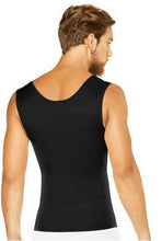 Load image into Gallery viewer, Diane &amp; Geordi 002007 Men&#39;s Posture Corrector Body Shaper Vest - My Fajas Colombianas