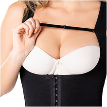 Load image into Gallery viewer, Diane &amp; Geordi 002406 Women&#39;s Mid Thigh Body Shaper - My Fajas Colombianas