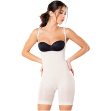 Load image into Gallery viewer, Diane &amp; Geordi 2181M Extra Firm Shapewear Bodysuit - My Fajas Colombianas
