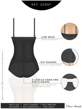 Load image into Gallery viewer, Diane &amp; Geordi 2405F Women&#39;s Strapless Shaper Bodysuit - My Fajas Colombianas