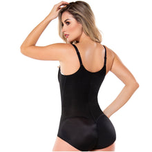 Load image into Gallery viewer, Diane &amp; Geordi 2411 Women&#39;s Tummy Control Bodysuit - My Fajas Colombianas
