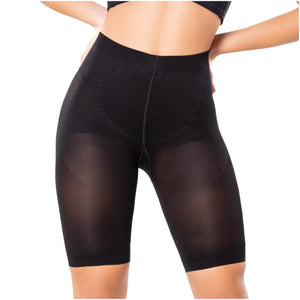 Diane & Geordi 2830 Tummy Control Butt Lifter Shaper Shorts - My Fajas Colombianas