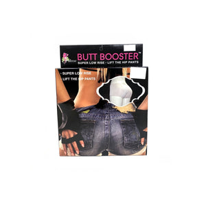 Diane & Geordi 7013 Butt Booster - My Fajas Colombianas