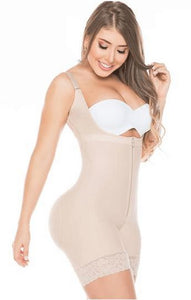 Ladies Beige Shapewear - Medium – Tammy's Treasures