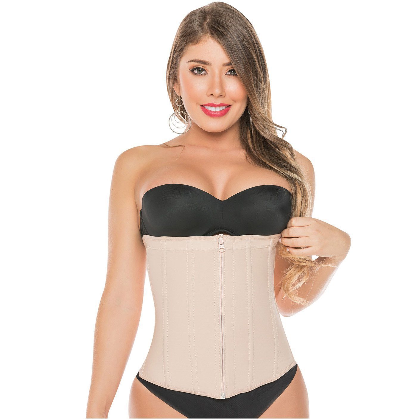 Fajas Colombiana Salome 0315-1 Waist Cincher