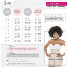 Load image into Gallery viewer, Fajas Colombianas Salome 0351 Thong Tummy Control Shapewear for Women Everyday Shapewear Fajas Salome 