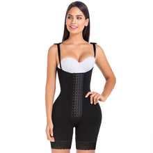 Load image into Gallery viewer, Fajas MariaE 9277 | Mid-Thigh Butt Lifter Shapewear for Women | Daily Use