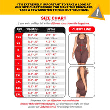 Load image into Gallery viewer, Fajas MariaE RA004 | Fajas Colombianas Compression Vest | Tummy Control Open Bust Girdle | Powernet