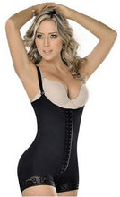 Load image into Gallery viewer, Fajas MYD 0048 Extra Short Slimming Body Shaper for Women Everyday Shapewear Fajas MyD 