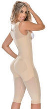 Load image into Gallery viewer, Fajas MYD 0085 Full Bodysuit Body Shaper for Women Fajas Postquirurgicas MyD Fajas 