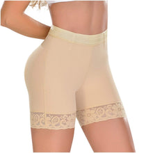 Load image into Gallery viewer, Fajas MYD 0322 Women&#39;s Thigh Slimmer High Waist Shapewear Shorts Fajas Fajas MyD 