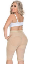 Load image into Gallery viewer, Fajas MYD 0323 High Waist Compression Shorts for Women Everyday Shapewear MyD Fajas 