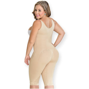 Fajas MYD 0478 Slimming Full Body Shaper for Women