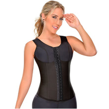 Load image into Gallery viewer, Fajas MYD 0550 Vest Waist Trainer for Women / Latex 