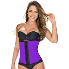 Load image into Gallery viewer, Fajas MYD 0557 Waist Trainer Cincher for Women