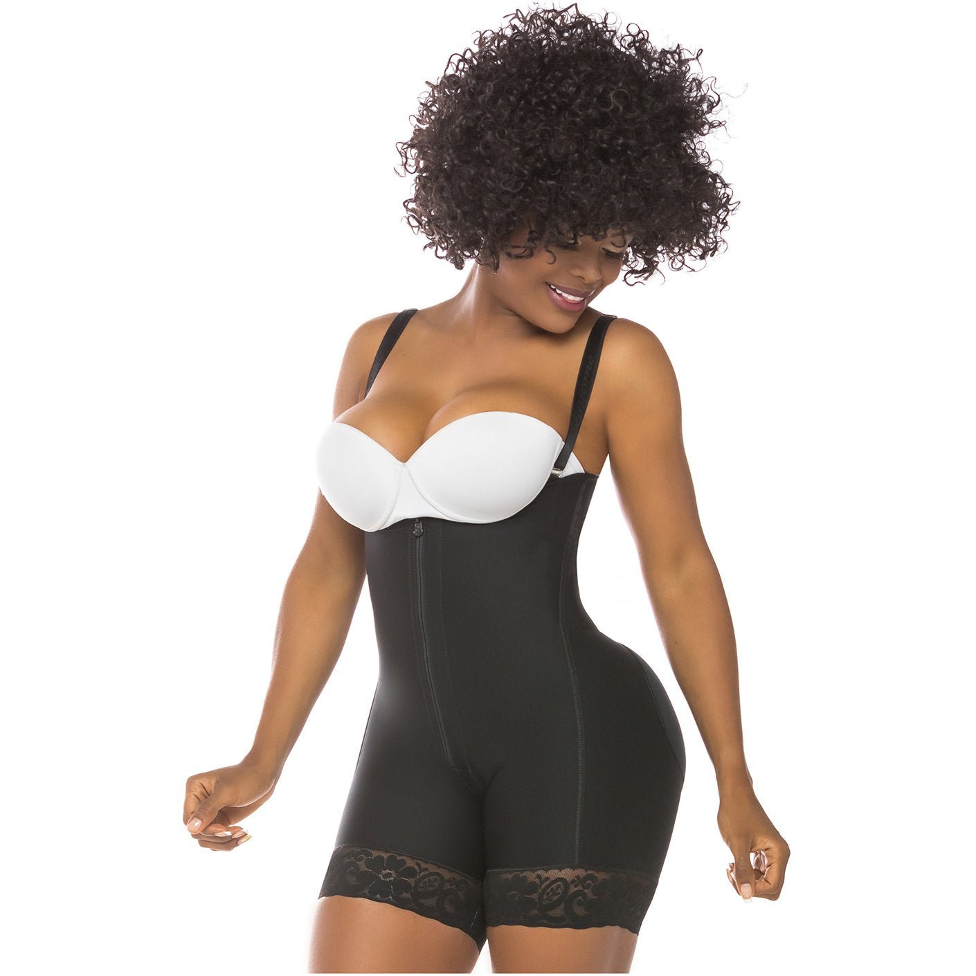 Post Partum Girdle, Beige-XL