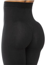 Load image into Gallery viewer, Fajas Salome 0219 Hight Waist Compression Shorts for Women Everyday Shapewear Fajas Salome 