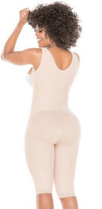 Fajas Salome 0517 Full Bodysuit Full Body Shaper for Women Everyday Shapewear Fajas Salome 