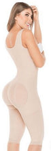 Load image into Gallery viewer, Fajas Salome 0520 Bodysuit Full Body Shaper for Women Everyday Shapewear Fajas Salome 