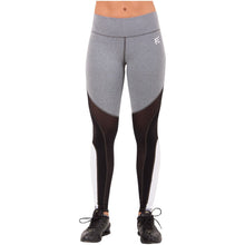Load image into Gallery viewer, FLEXMEE 946073 Waves Mid Rise Sport Leggings | Supplex 360