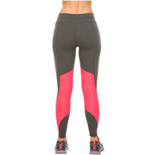 Load image into Gallery viewer, Flexmee 946102 Active Sports Leggings | Supplex