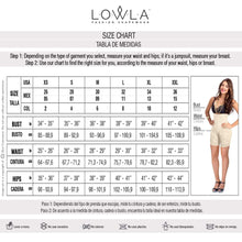 Load image into Gallery viewer, Lowla 1202 Slimming One-piece Swimsuit Swimwear Lowla 
