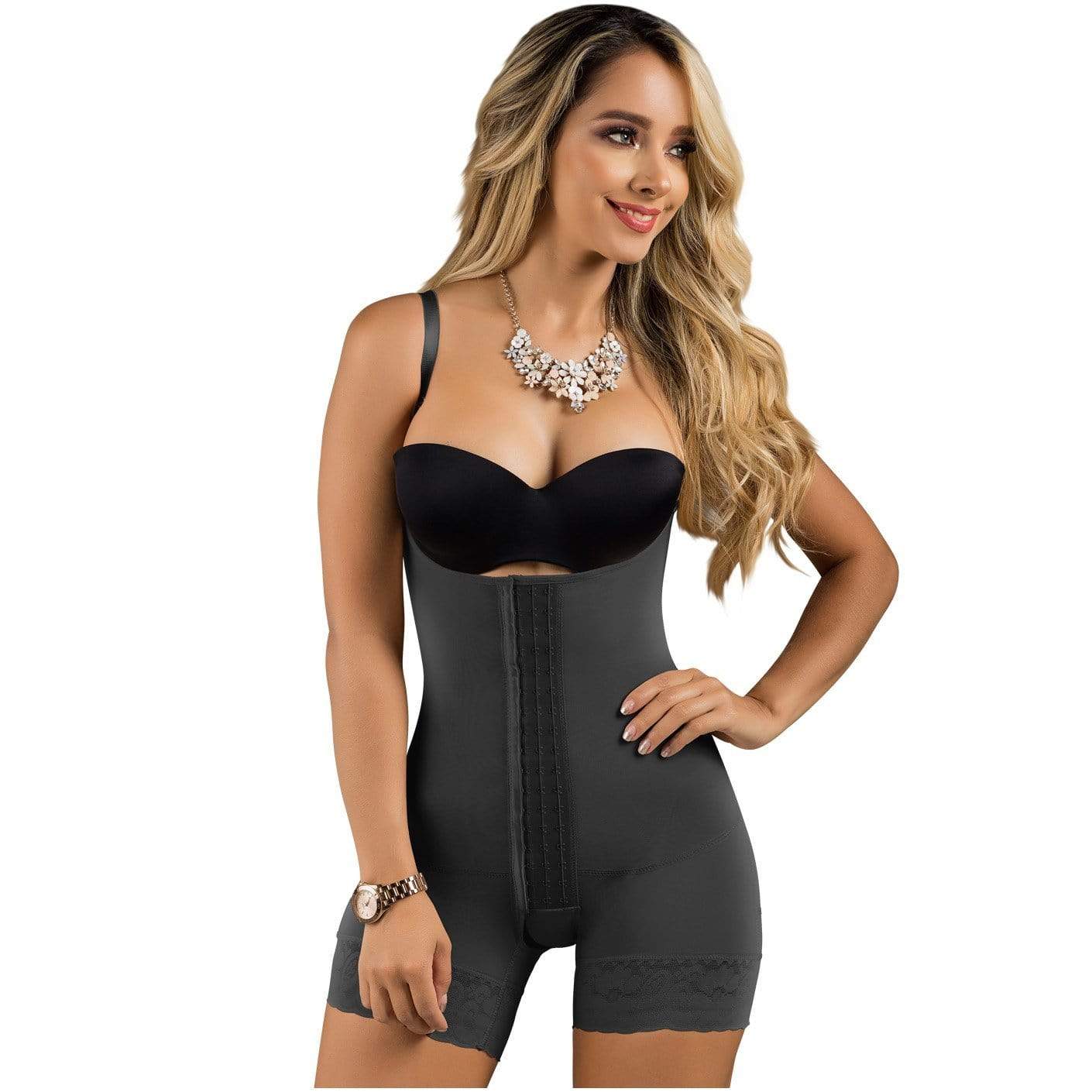 LT.ROSE 21113 Colombian Butt Lifter Shapewear