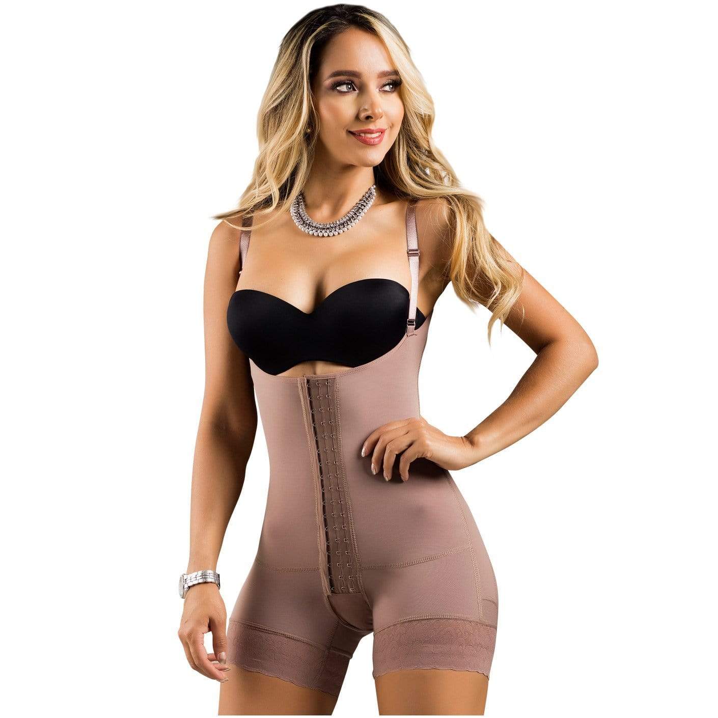 LT.ROSE 21113 Colombian Butt Lifter Shapewear