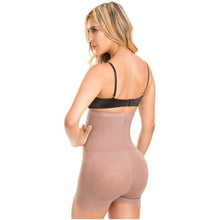Load image into Gallery viewer, LT.Rose 21882 High Waisted Butt Lifter Shapewear Shorts Butt Lifters Laty Rose 