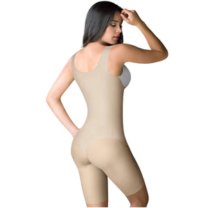 Romanza 2020 Colombian Butt Lifter Tummy Control Shapewear