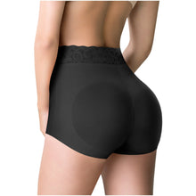 Load image into Gallery viewer, Romanza 2036 Tummy Control Butt Lifting High Waisted Shapewear Panty