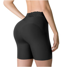 Load image into Gallery viewer, Romanza 2054 Mid Rise Shapewear Shorts